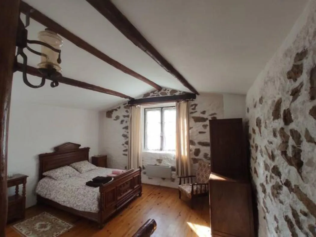 Gite La Fount Montoulieu  Holiday home Montoulieu (Ariege)