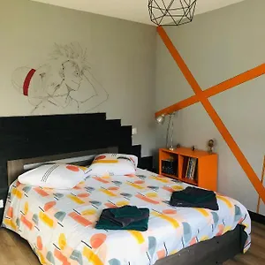 Chez L Habitant Montoulieu (Ariege)